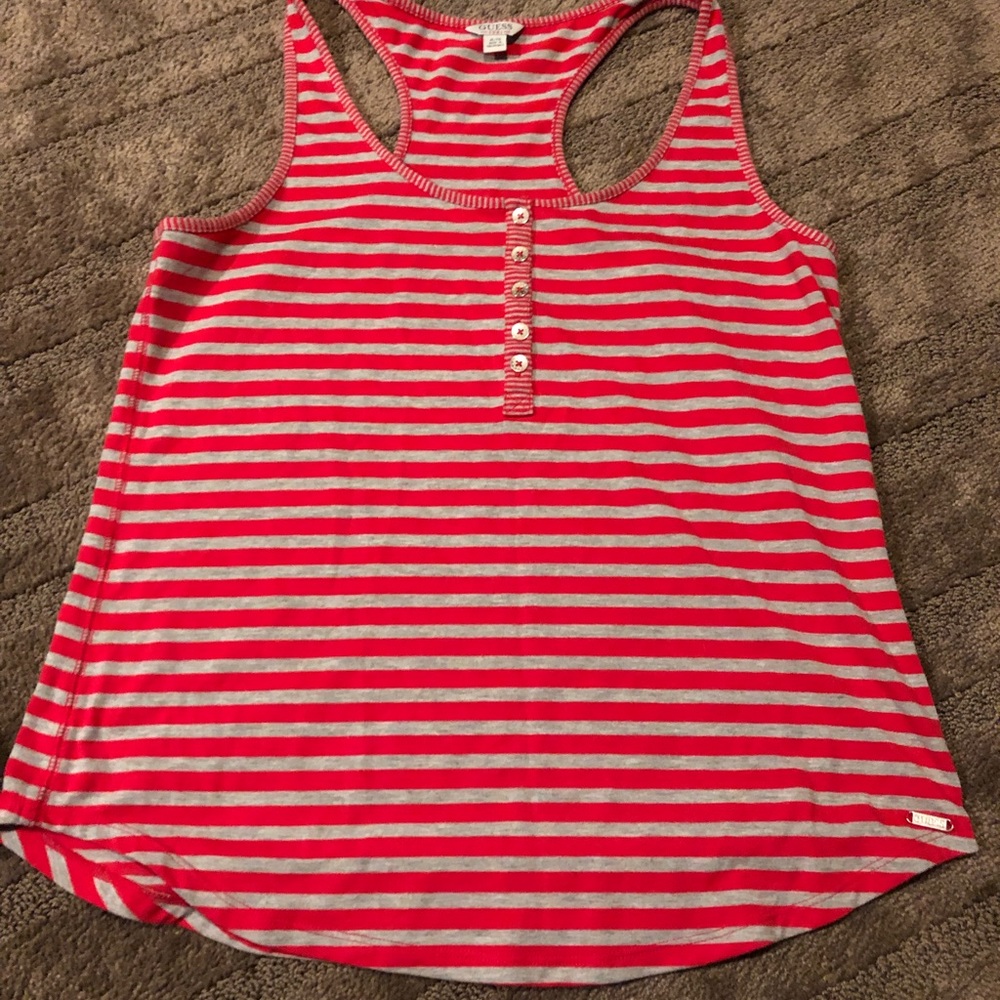 Guess tank top